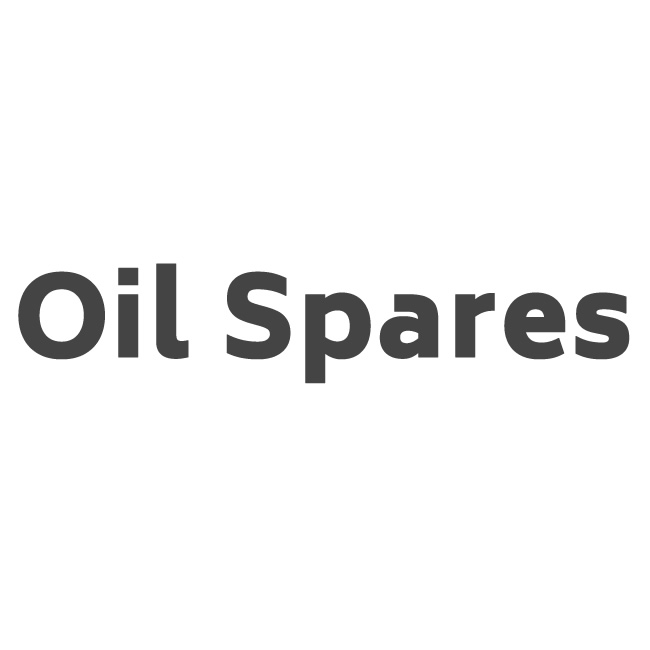 OIL SPARES